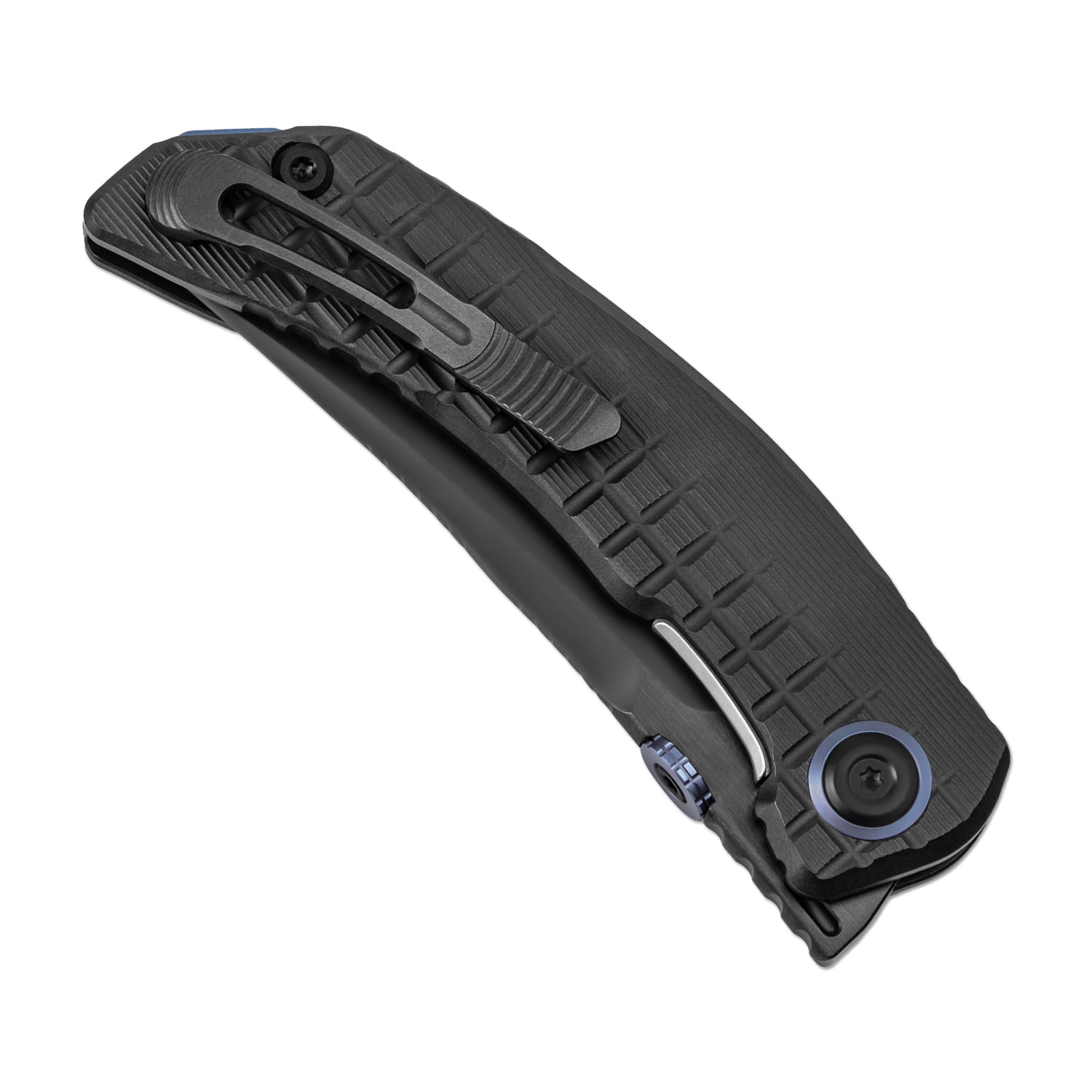 SZLACHTA | M390 | Titanium | ZX-FK02A1 | X Series | KIZERX®