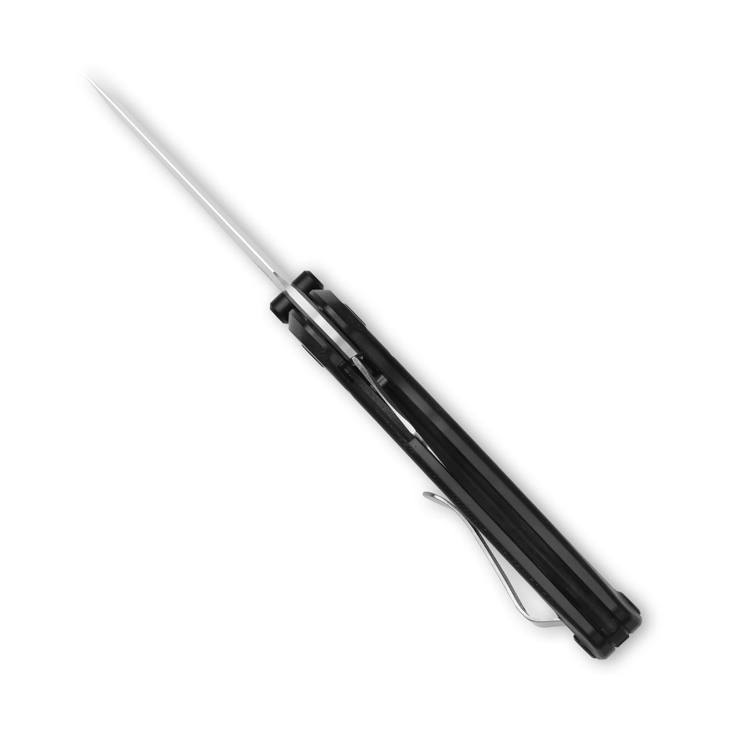 PIONEER | 14C28N | Richlite® | Blasted & Stonewashed | KizerV™ FK03M3
