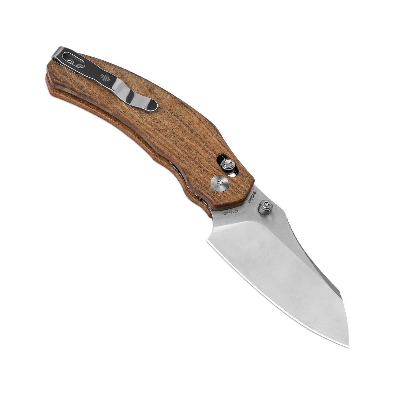 Bulldog | Nitro-V | Mkuruti Wood | V3672A2