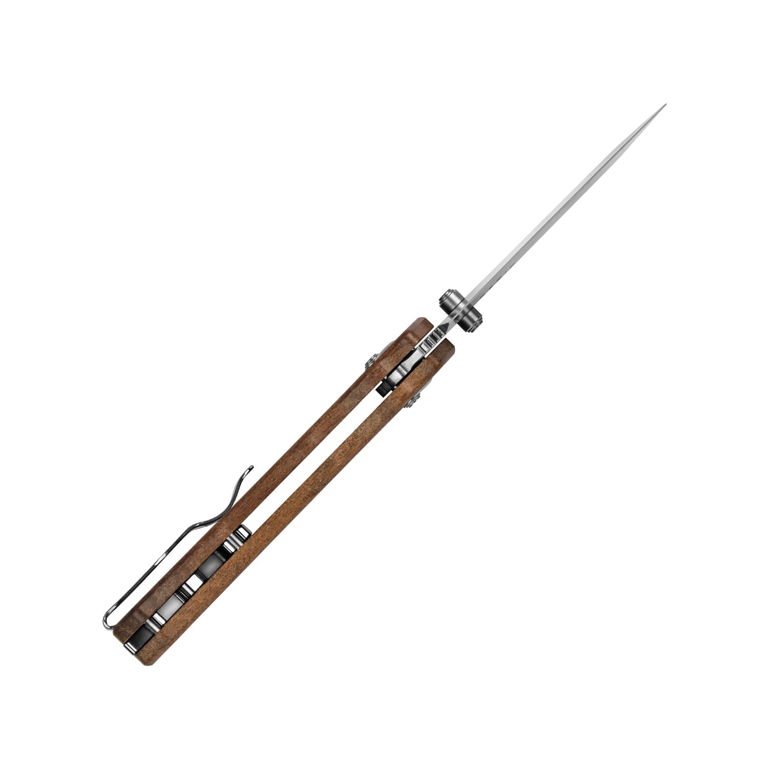 Bulldog | Nitro-V | Mkuruti Wood | KizerV™ 3672A2