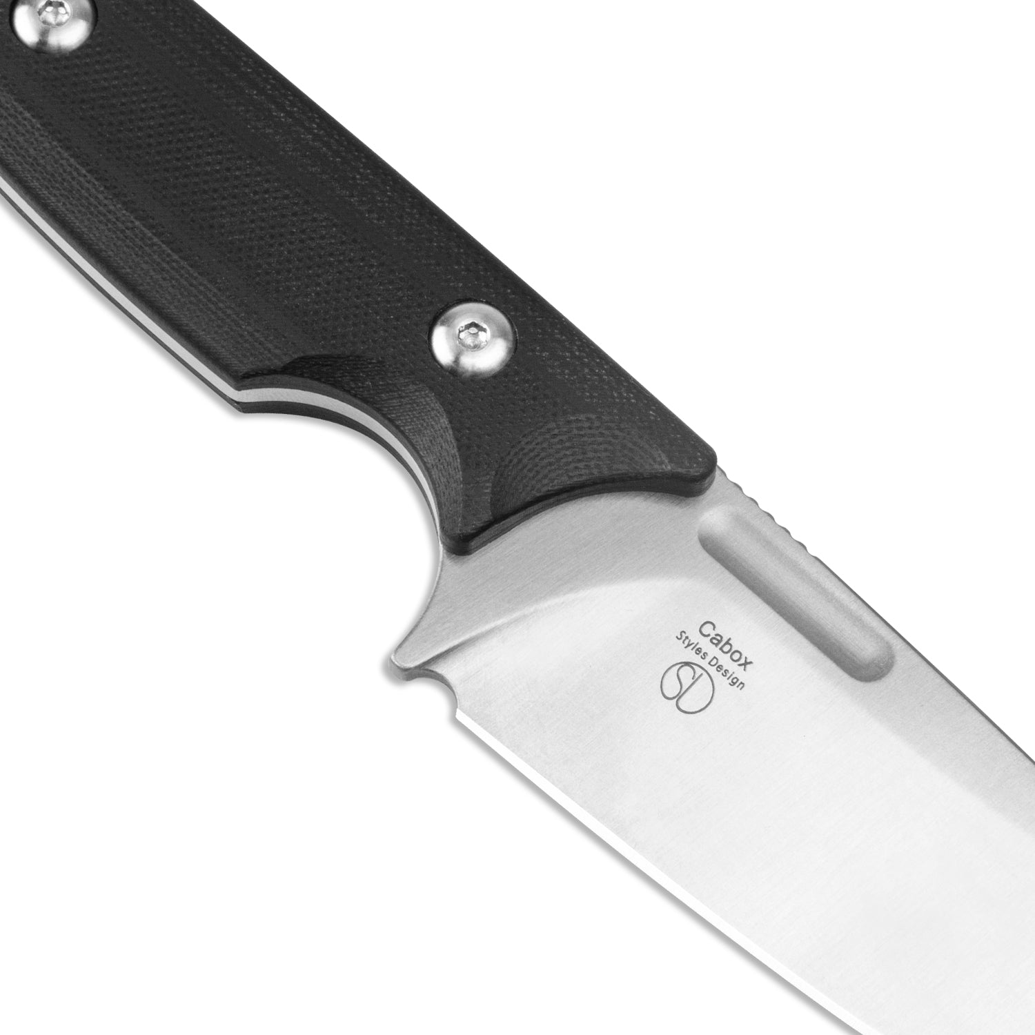 Cabox | 154CM | G10 | KizerV™ 1048C1