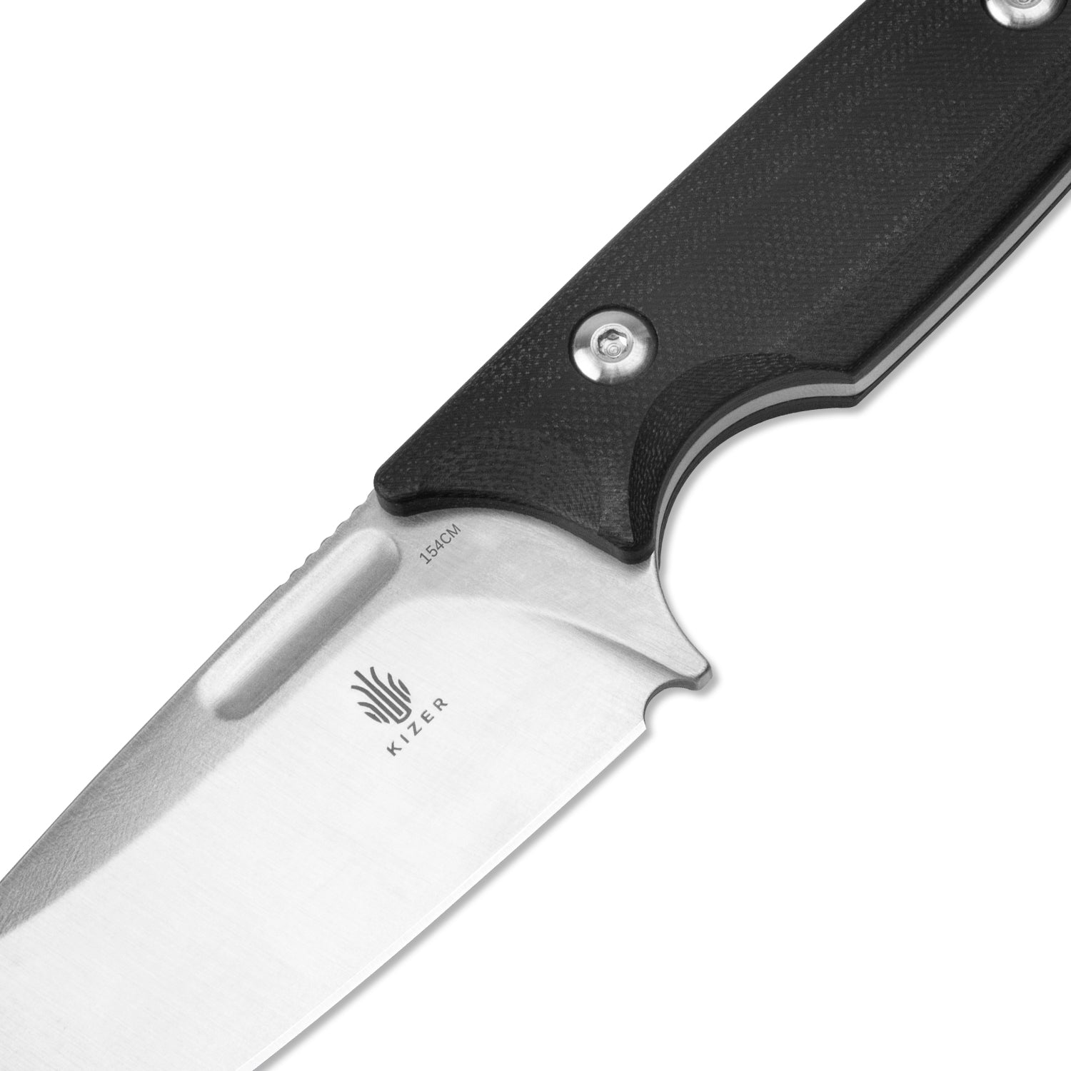 Cabox | 154CM | G10 | KizerV™ 1048C1