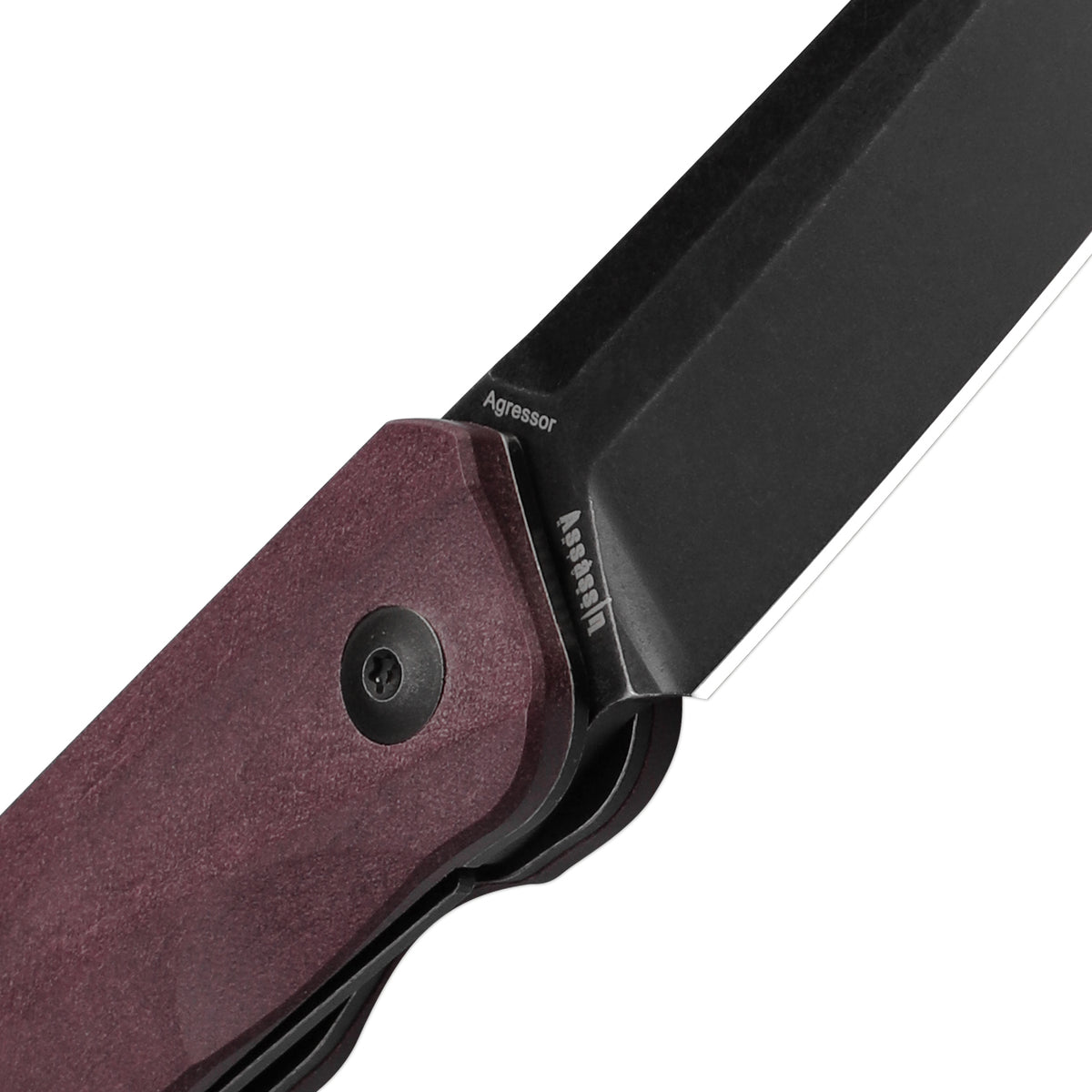 Agressor | 3V | Richlite | V3629A1