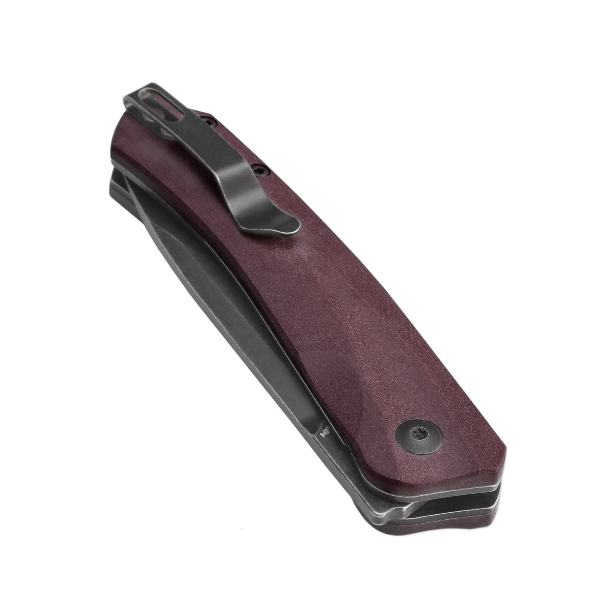 Agressor | 3V | Richlite | V3629A1