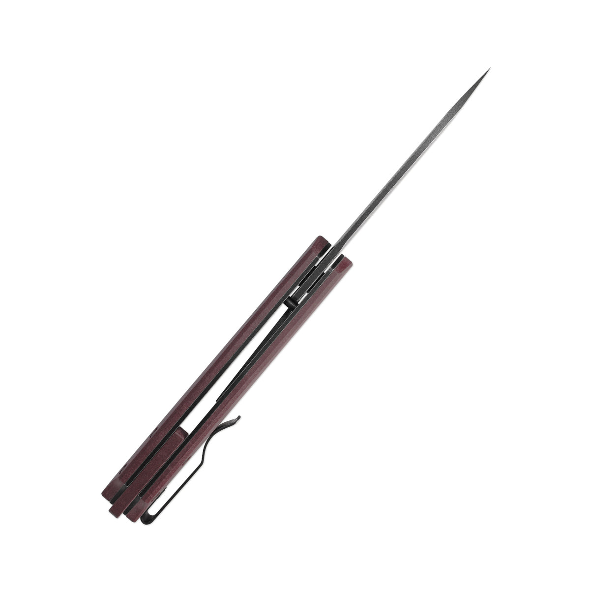 Agressor | 3V | Richlite | V3629A1