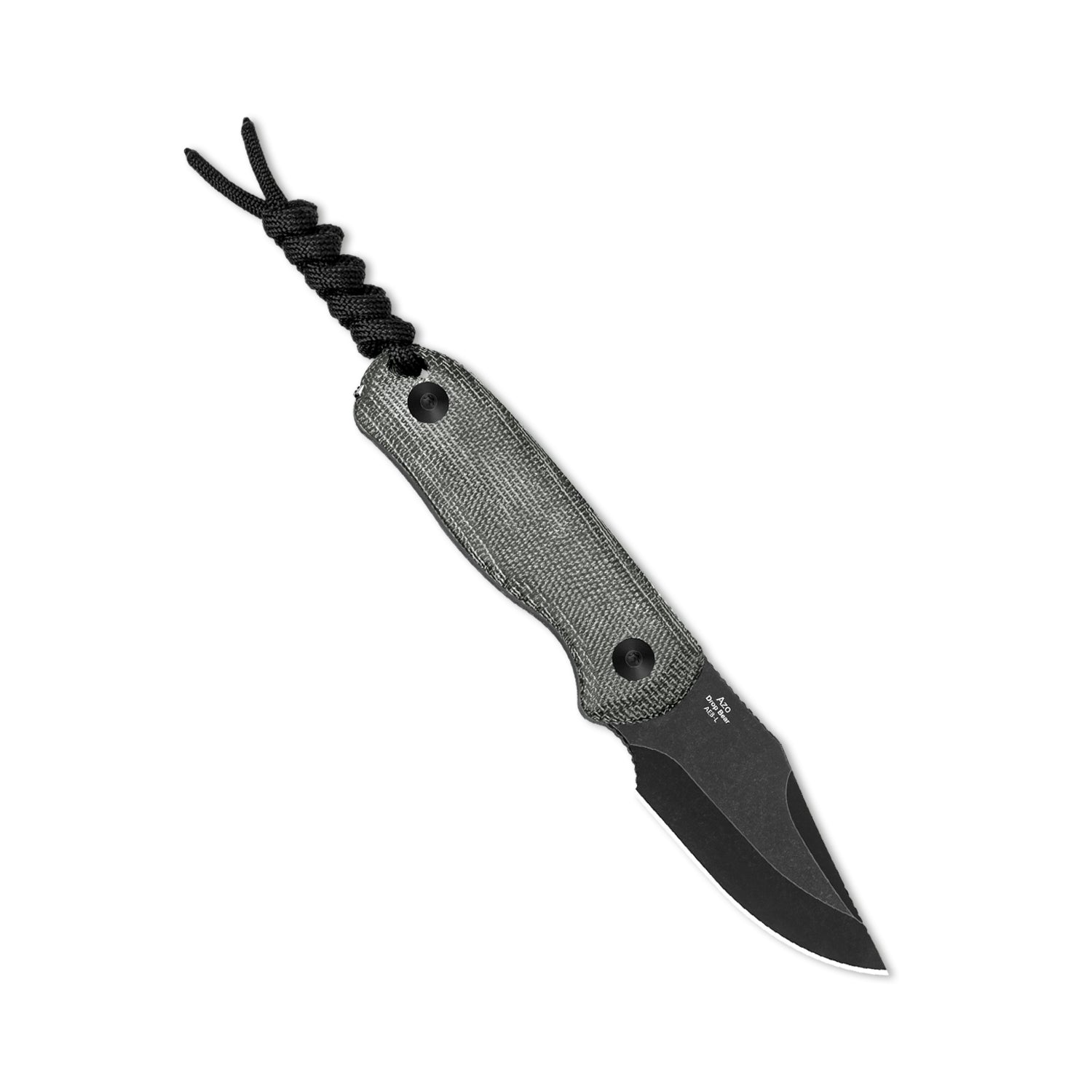 Drop Bear® Fix | AEB-L | Micarta | KizerV™ 1092A1