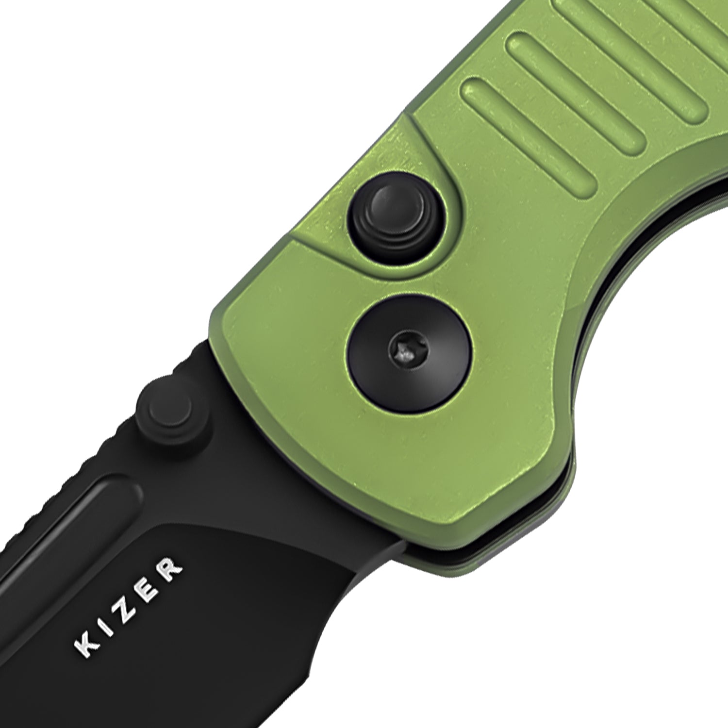 Parakeet | Nitro-V | Aluminum | KizerV™ 2706A5