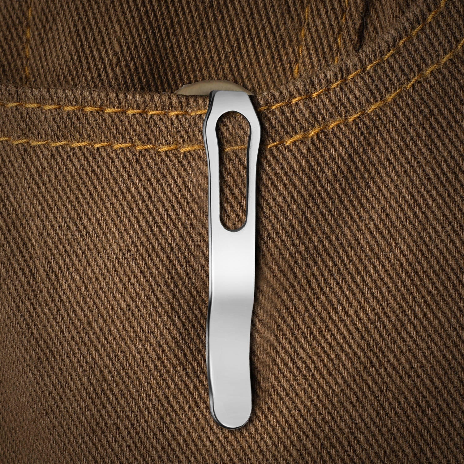 Sheepdog® Utility Knives | Kizer Button Liner Lock™ | C01C Uti 2 | 5Cr15MoV | KizerV™ 3488.29JNA2