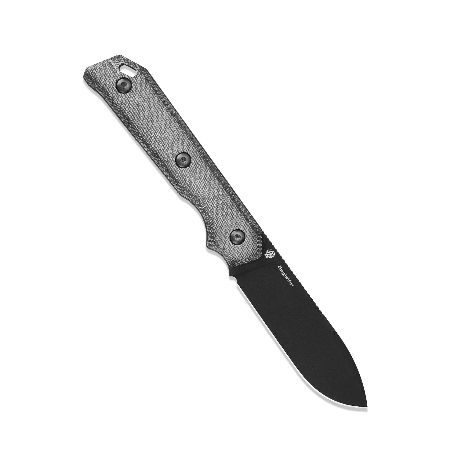 Begleiter® | D2 | Micarta | KizerV™ 1045C1