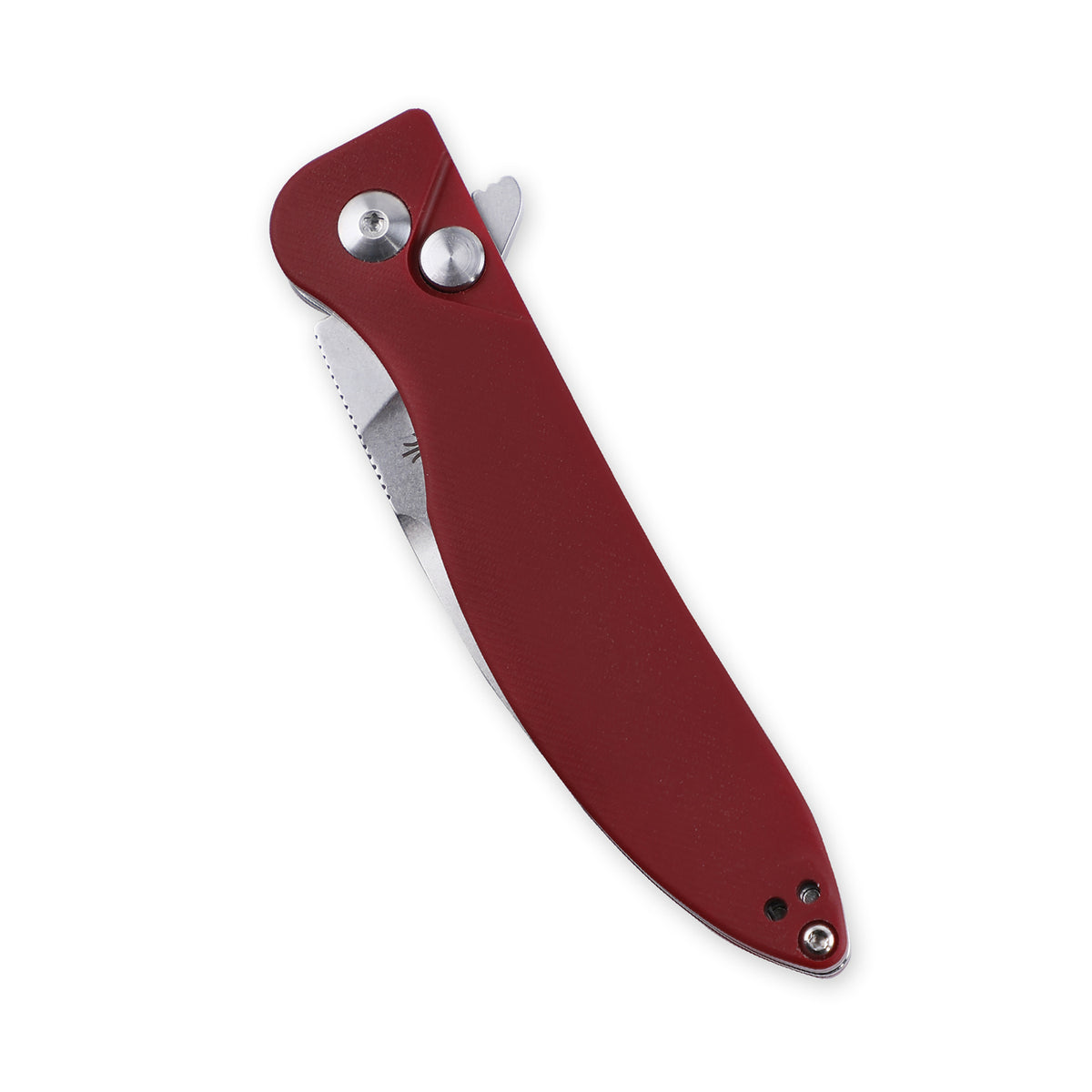 Swayback | N690 | Micarta | V3566N4