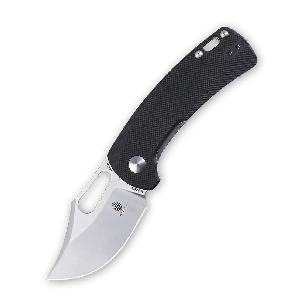 Urban Bowie | 154CM | G10 | V2578C1