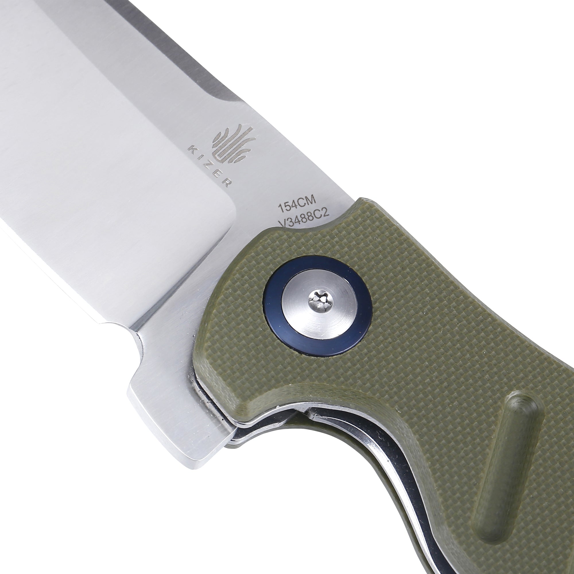 MINI C01C | 154CM | G10 | V3488C2