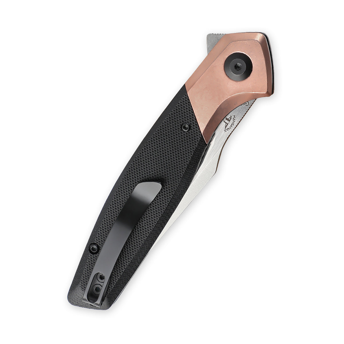 Grazioso | N690 | G10+Copper | V4572N1