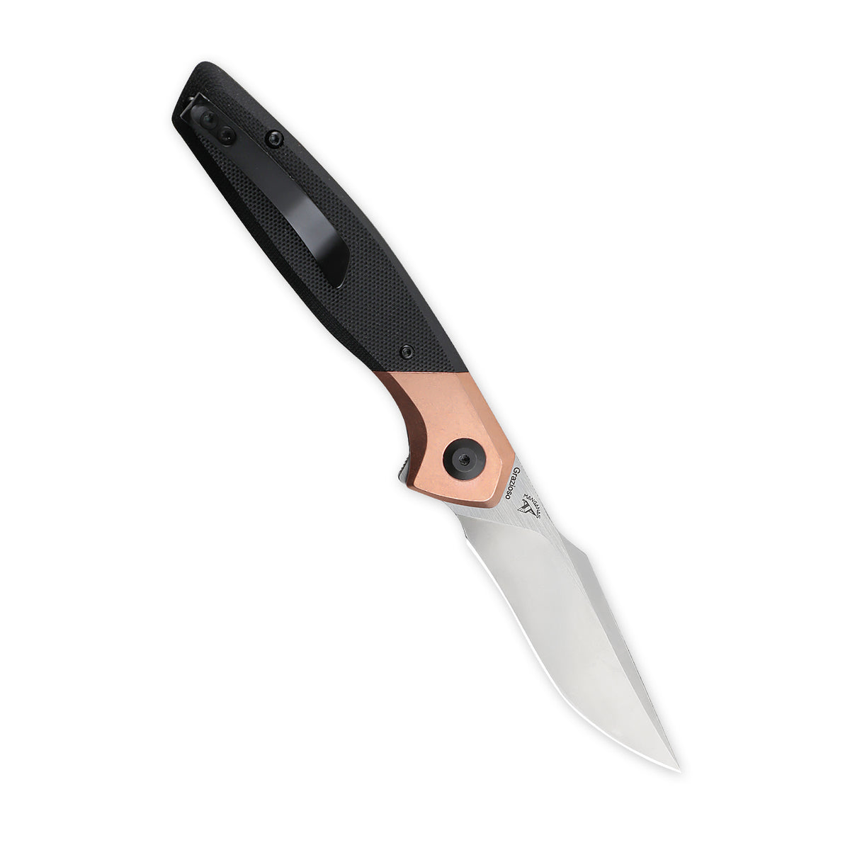 Grazioso | N690 | G10+Copper | V4572N1