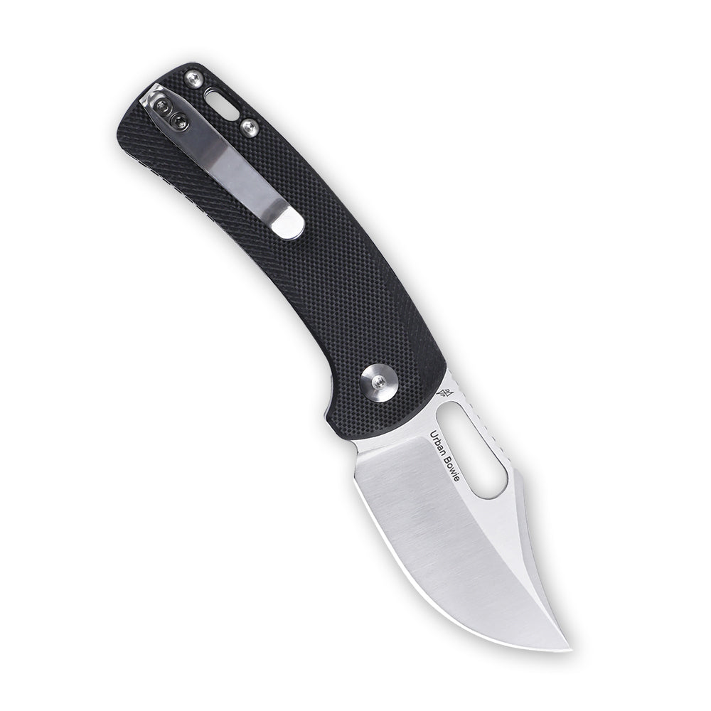 Urban Bowie | 154CM | G10 | V2578C1