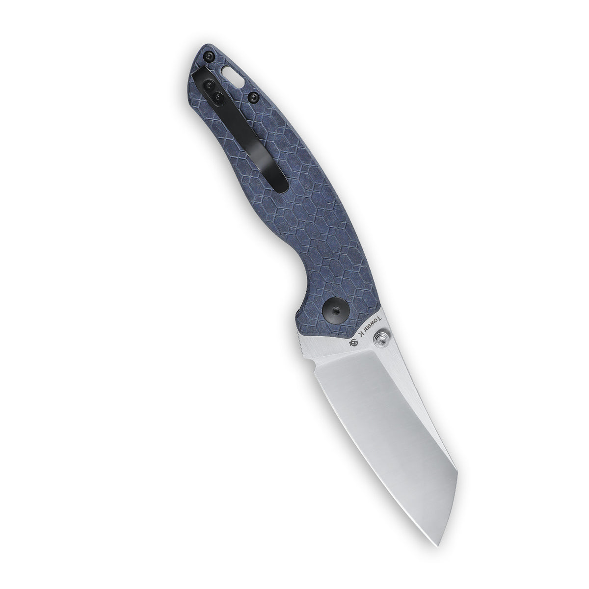 Towser K | 154CM | Richlite | V4593C1