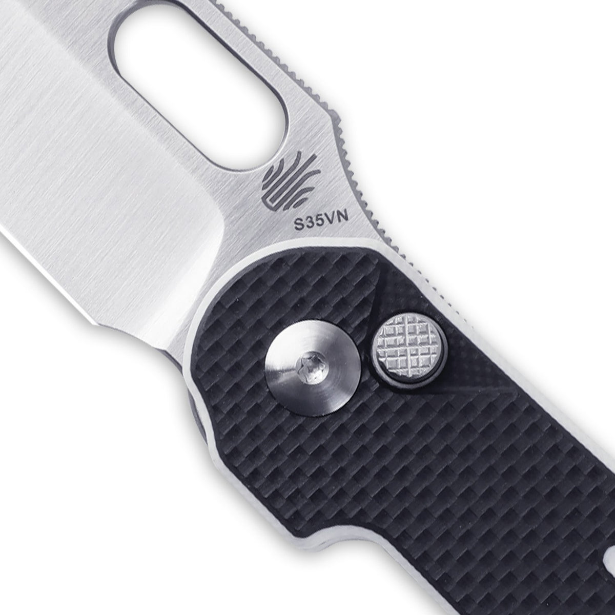 Cormorant | S35VN | G10 | Ki4562A2