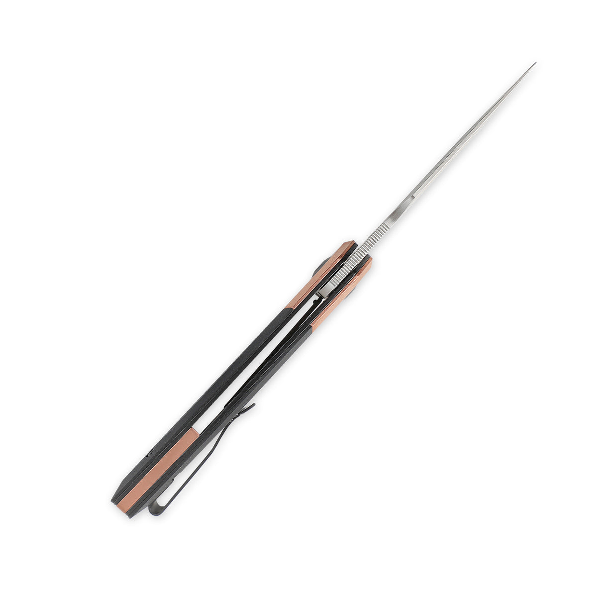 Grazioso | N690 | G10+Copper | V4572N1