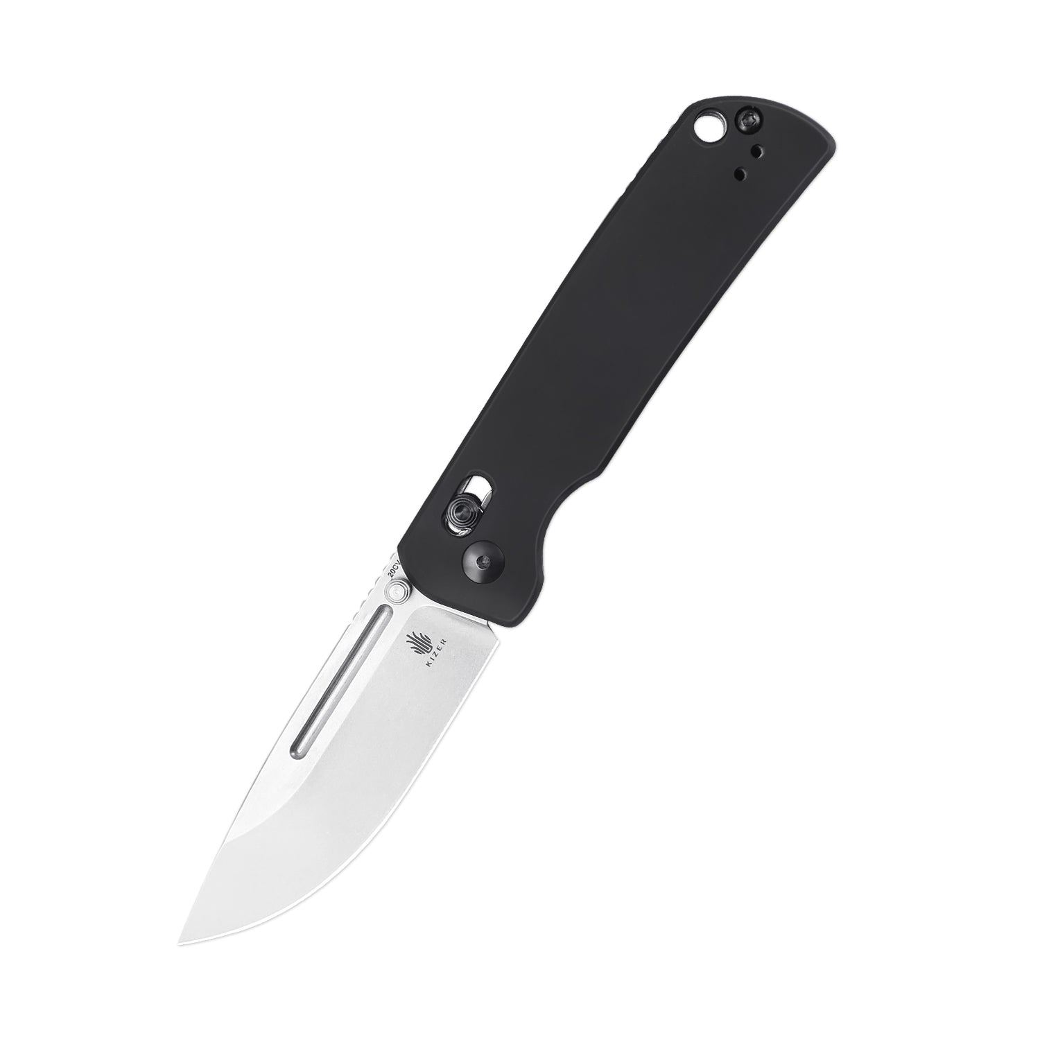 Kizer | 20CV | Aluminum | Ki4481A1