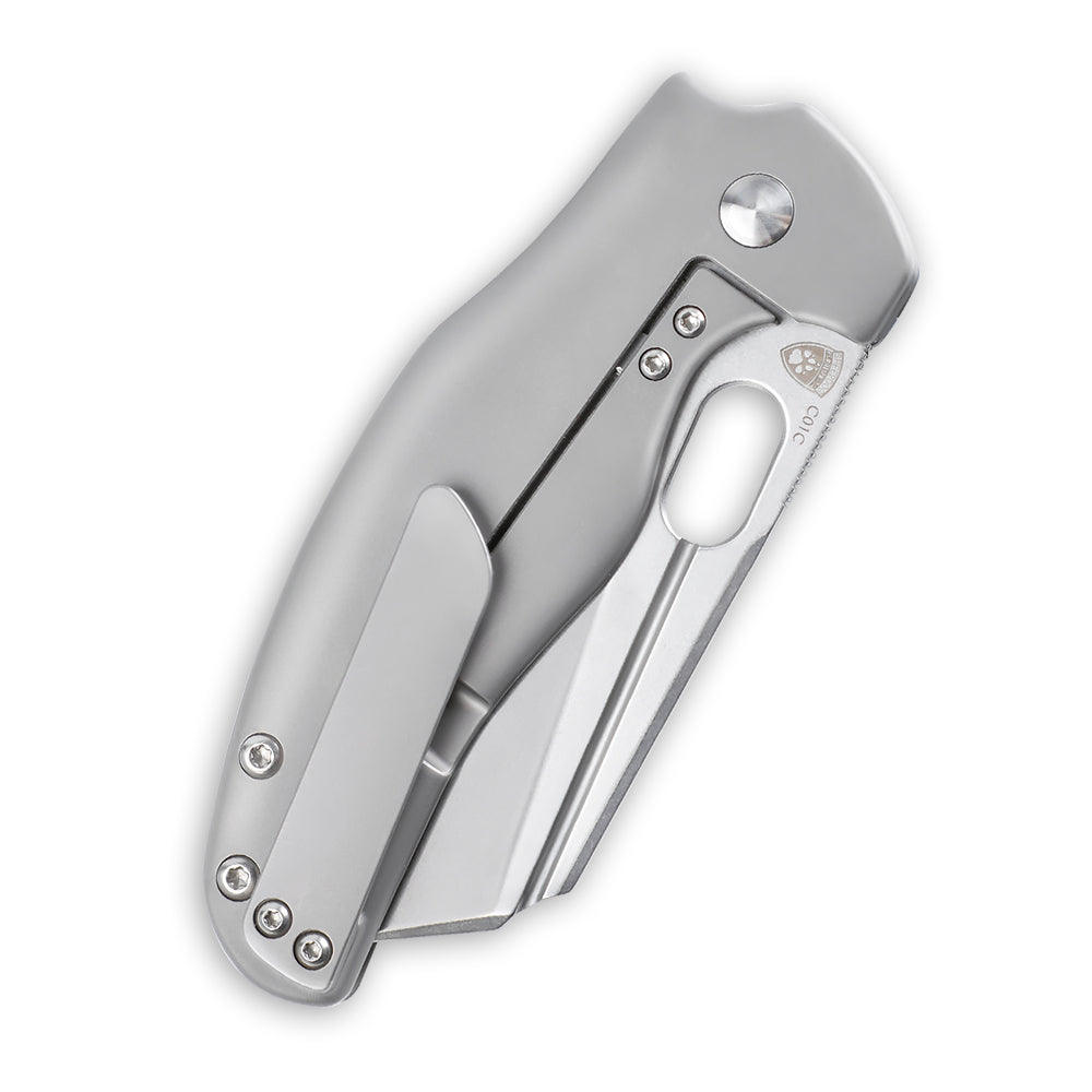 C01C | S35VN | Titanium | Ki4488A4
