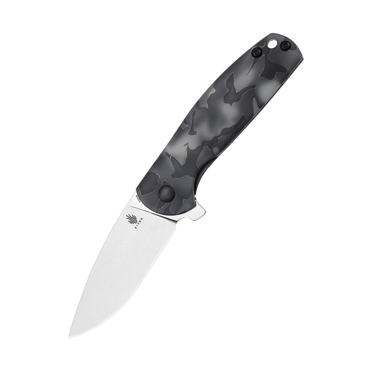 Gemini | S35VN | Raffir | Ki3471A2