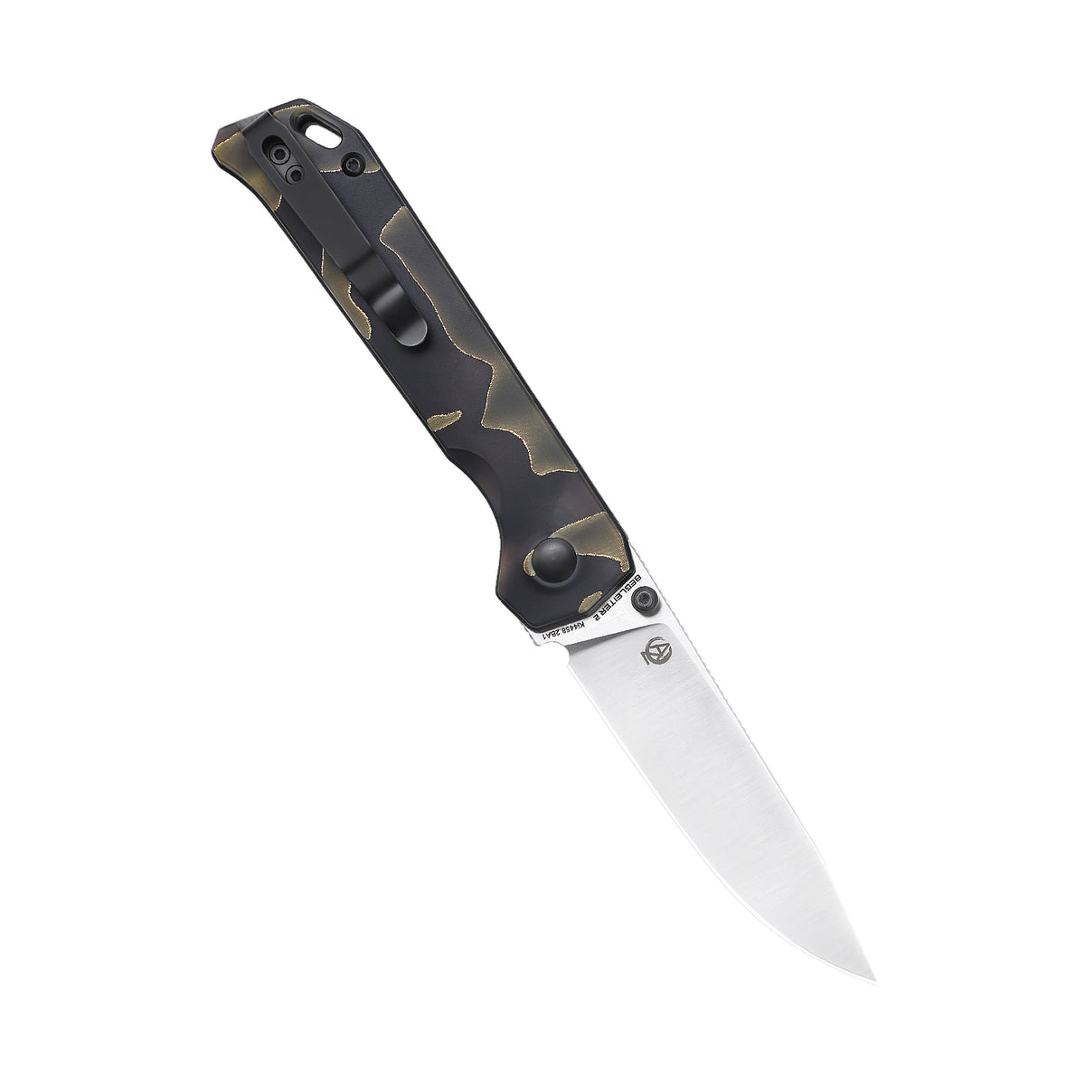 Begleiter® 2 | S35VN | Raffir | Ki4458.2BA1