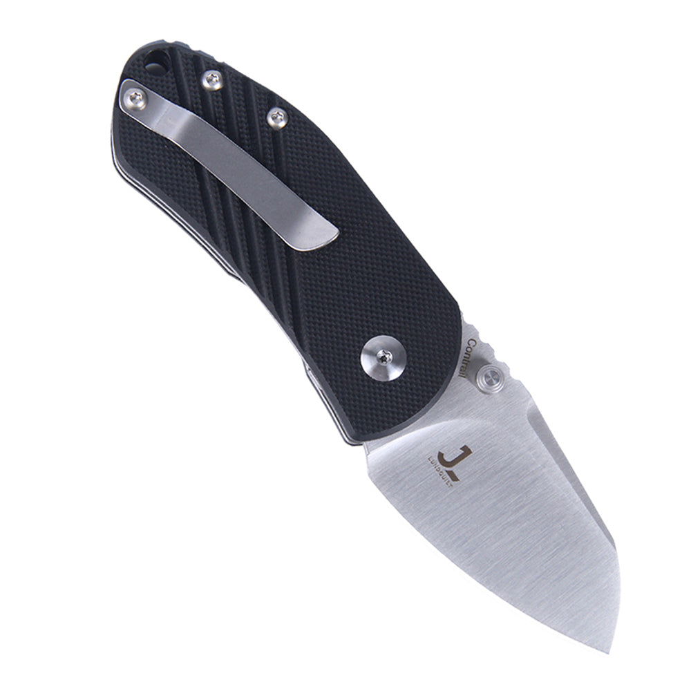 Contrail | 154CM | G10 | V2540C1