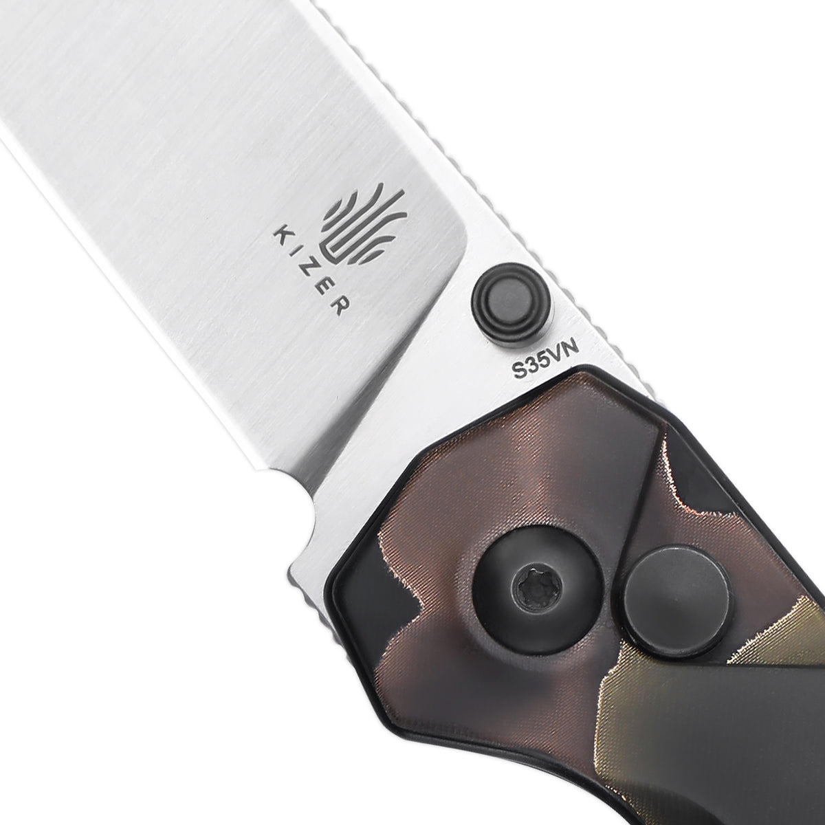 Begleiter® 2 | S35VN | Raffir | Ki4458.2BA1