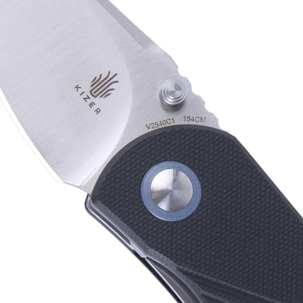 Contrail | 154CM | G10 | V2540C1