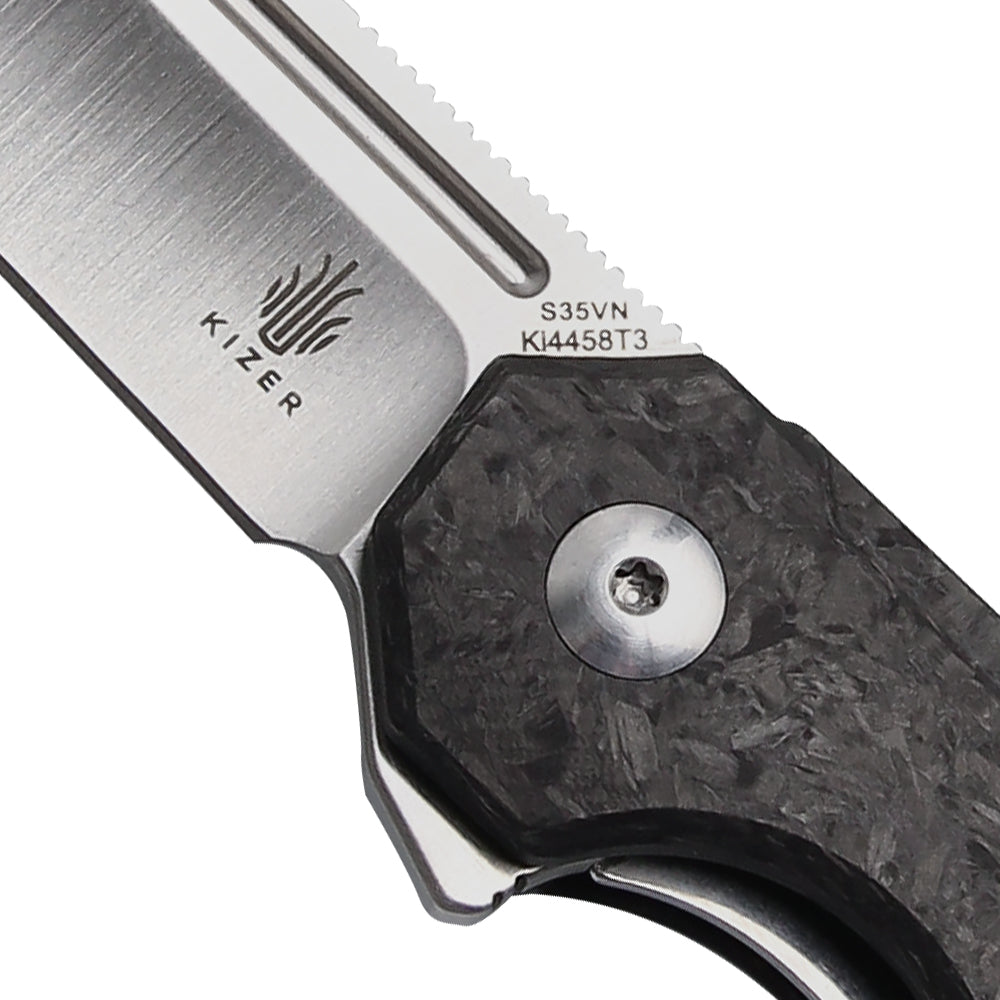 Begleiter® | Carbon Fiber | Ki4458T3