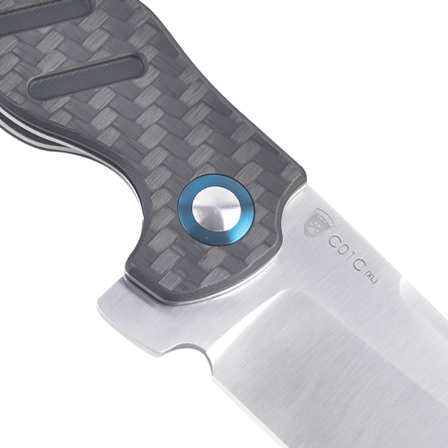 XL C01C | 154CM | Carbon Fiber | V5488C3