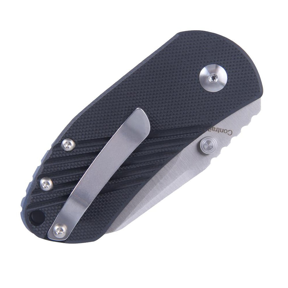 Contrail | 154CM | G10 | V2540C1