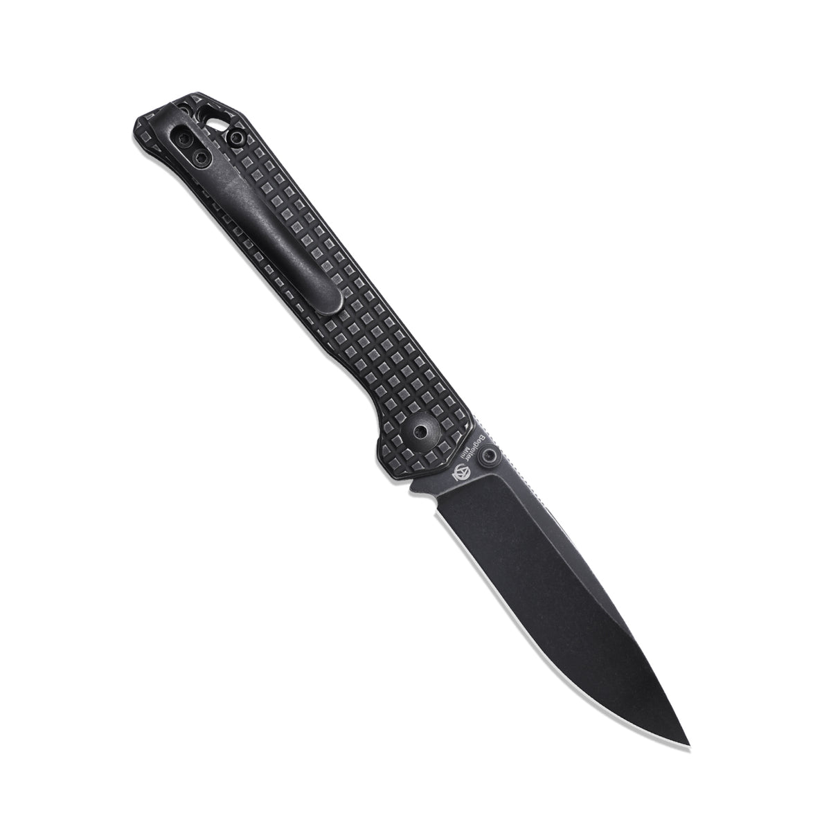 Mini Begleiter® | 20CV | Titanium | Ki3458RA3