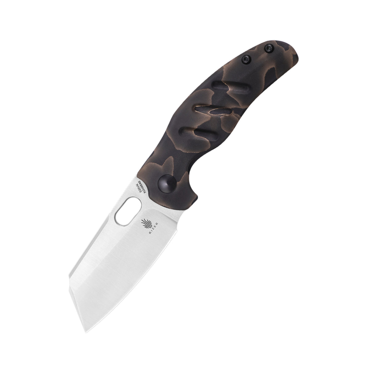 C01C | S35VN | Raffir | Ki3488A6