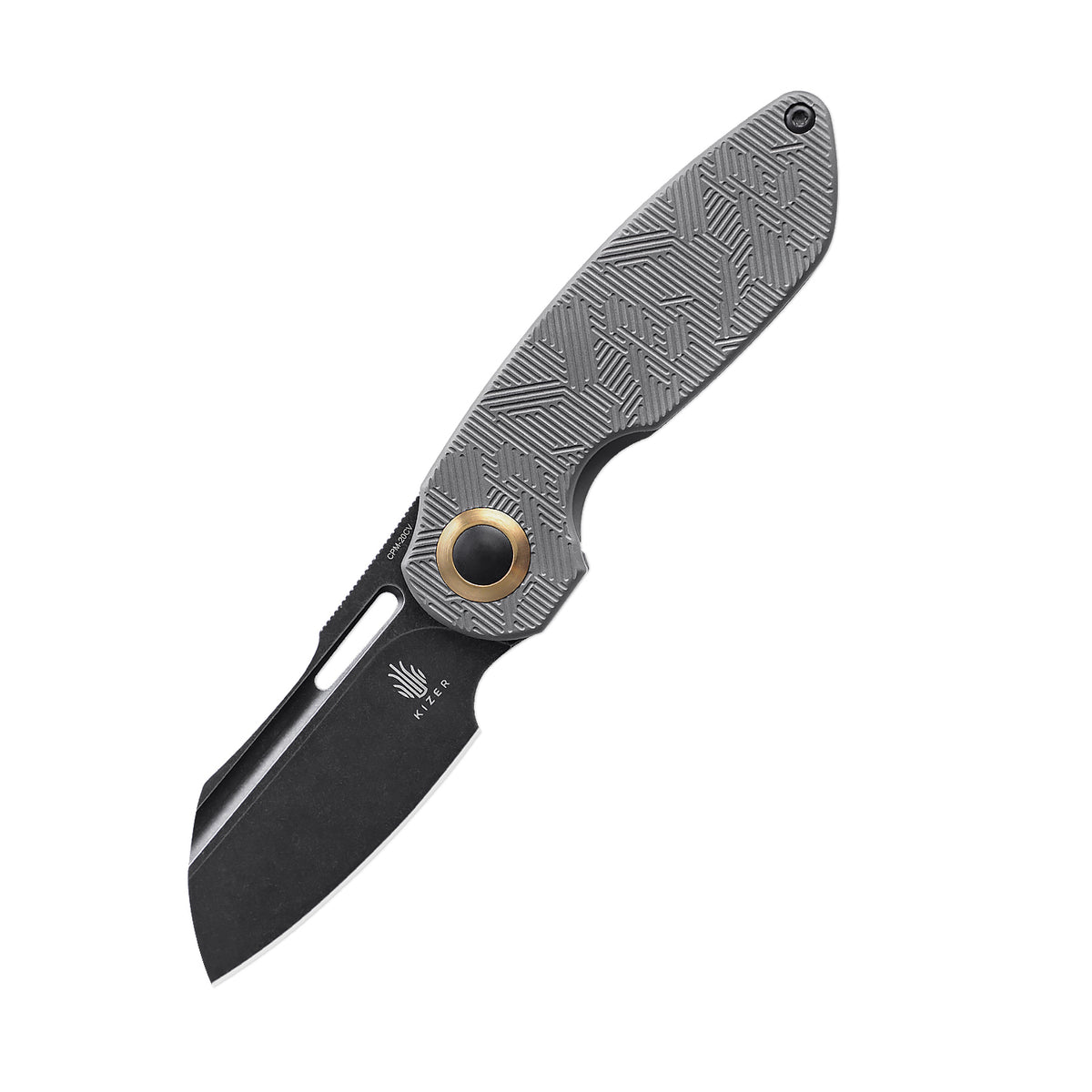 October | 20CV | Titanium | Ki3569A2