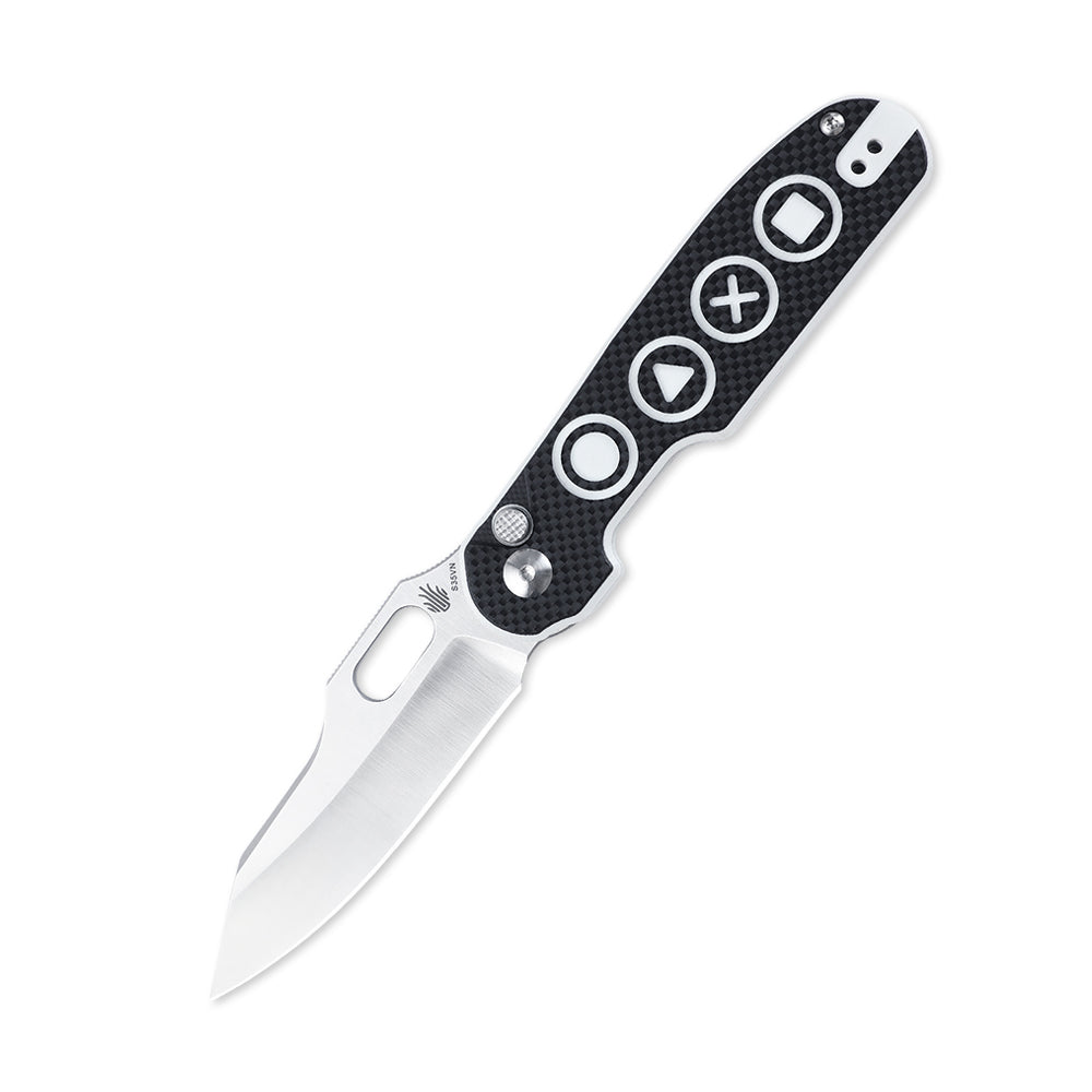 Cormorant | S35VN | G10 | Ki4562A3