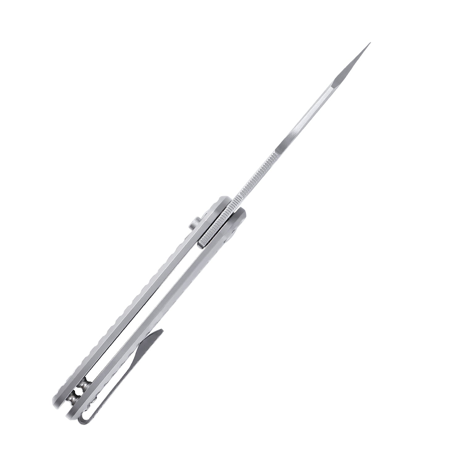 Cormorant | 20CV | Titanium | Ki4562A4