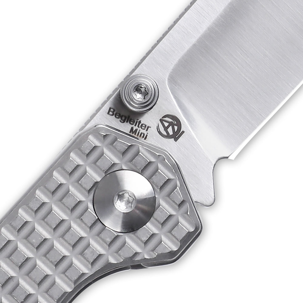 Begleiter® Mini | M390 | Ki3458RA2