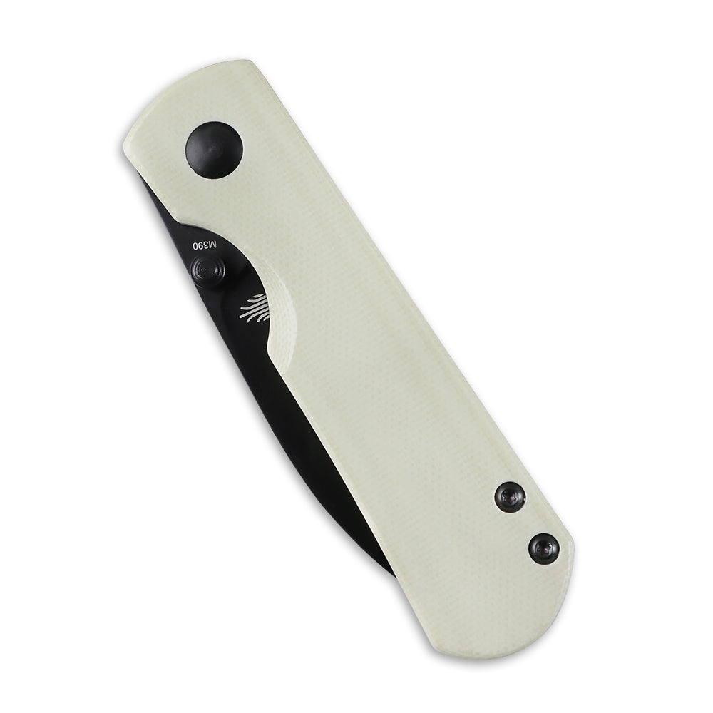 Yorkie | M390 | G10 | Ki3525S2