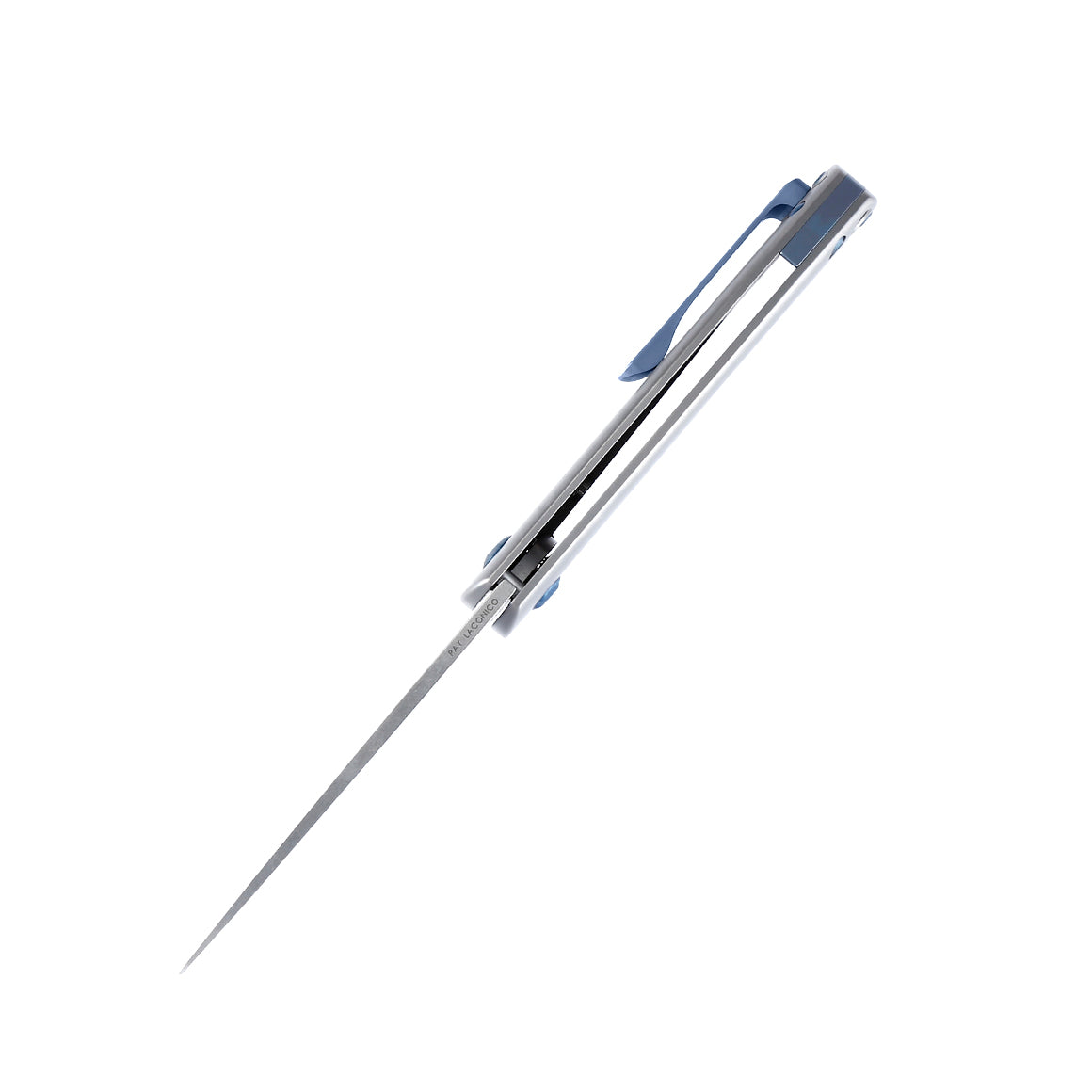 Gemini | S35VN | Titanium | Ki3471