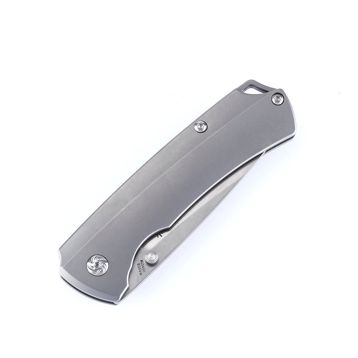 T1 | S35VN | Titanium | Ki3490