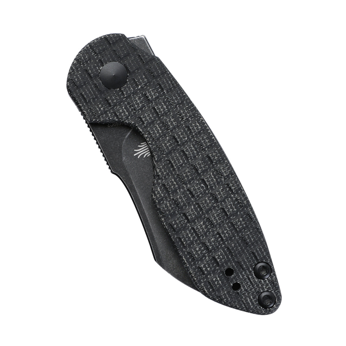 October | 154CM | Micarta | V2569C2