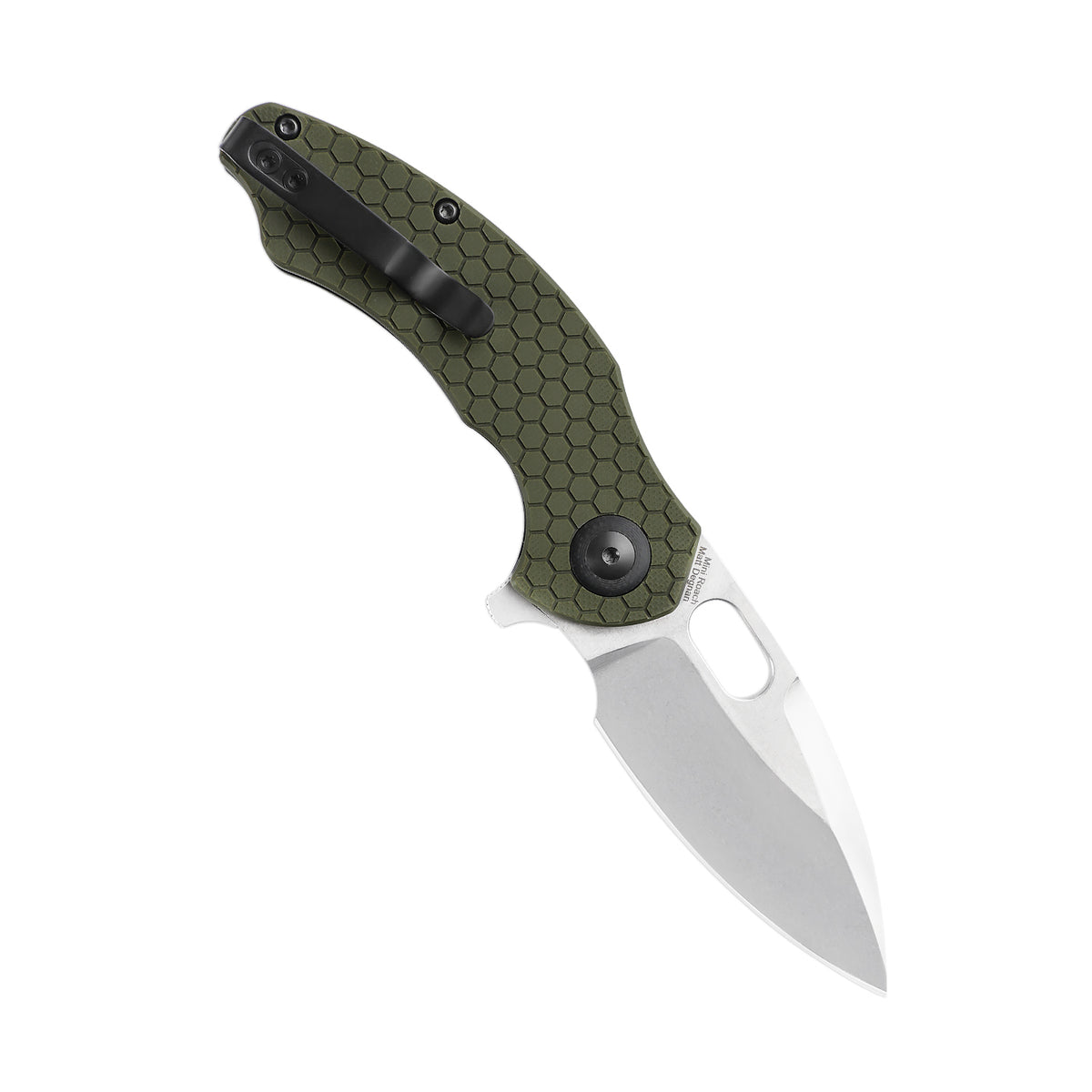 Mini Roach | 154CM | G-10 | V3477C1