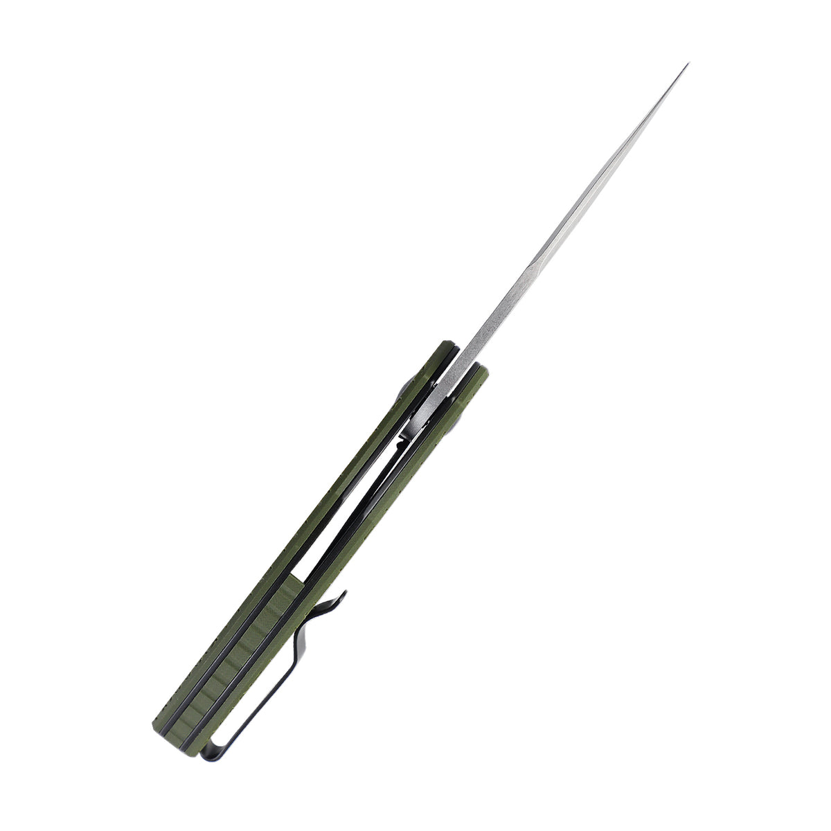 Mini Roach | 154CM | G-10 | V3477C1