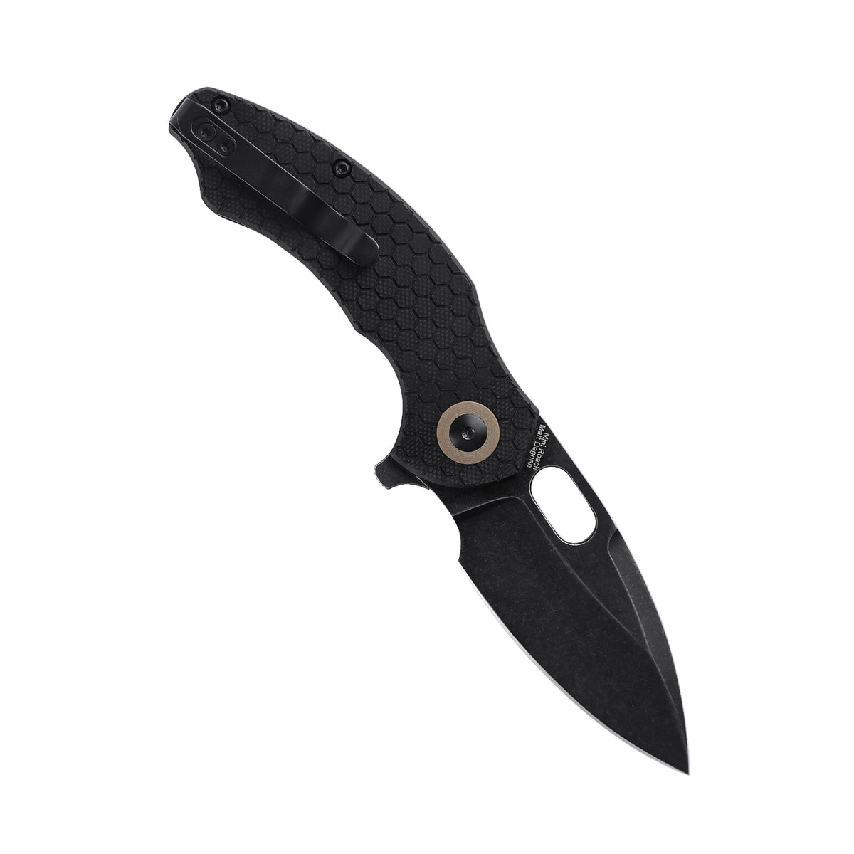 Roach | 154CM | G-10 | V3477C2