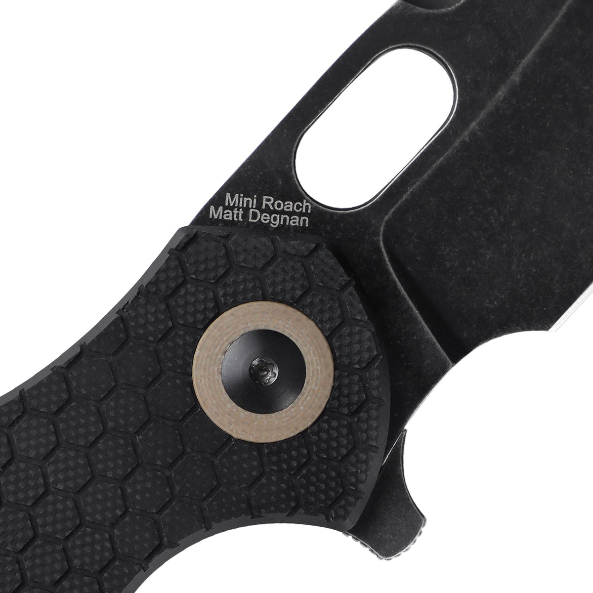Roach | 154CM | G-10 | V3477C2