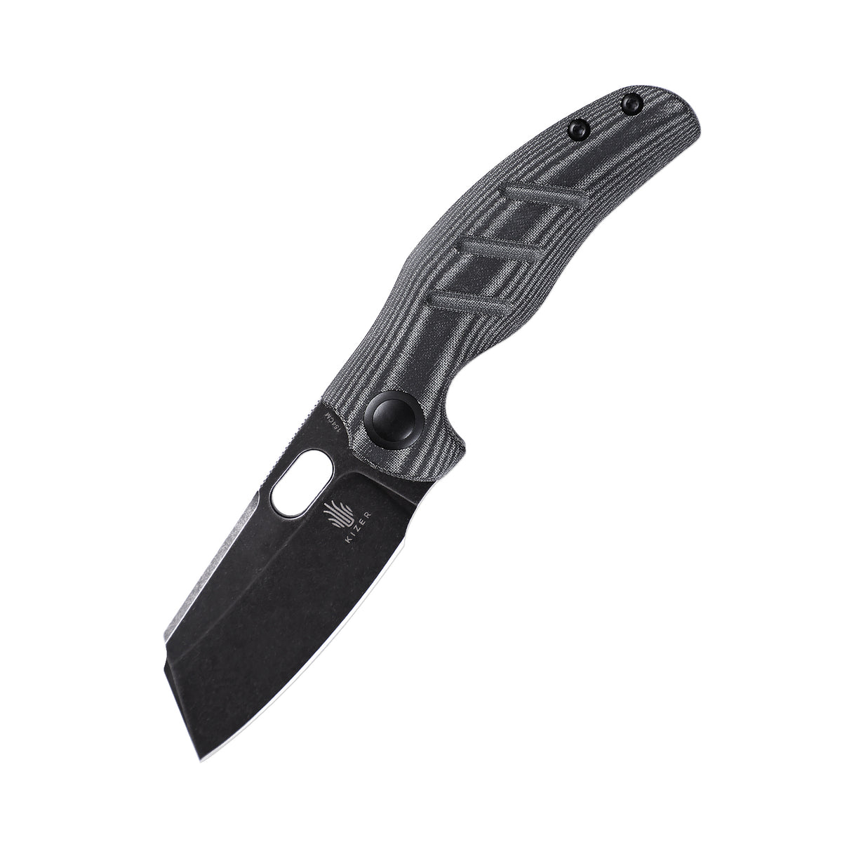 C01C | 154CM | Micarta | V3488C6