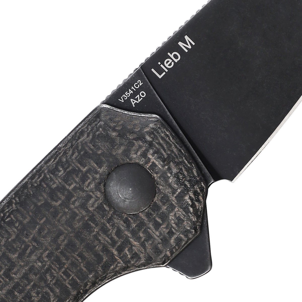 Lieb M | 154CM | Micarta | V3541C2