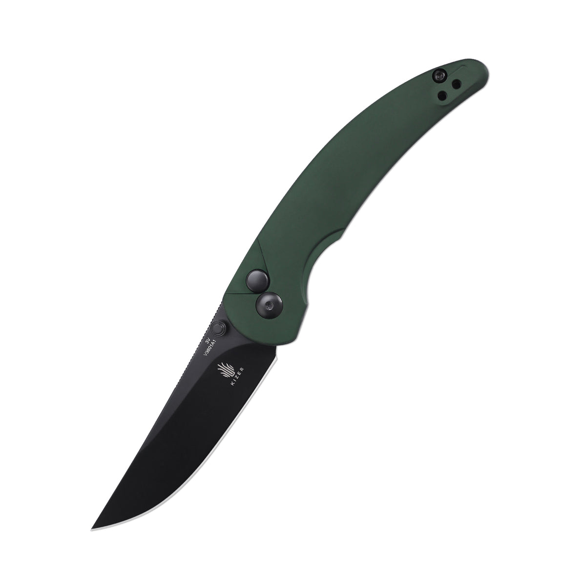 Chili Pepper | 3V | Aluminum | V3601A1