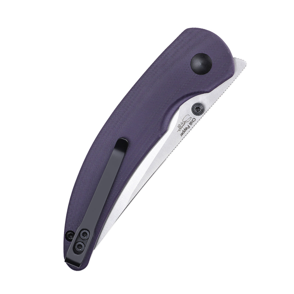 Chili Pepper | 154CM | G10 | V3601C2